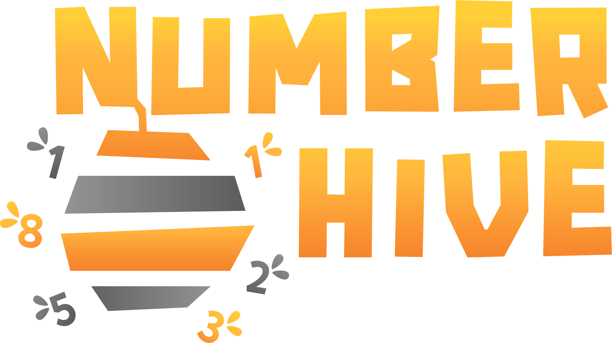 Number Hive